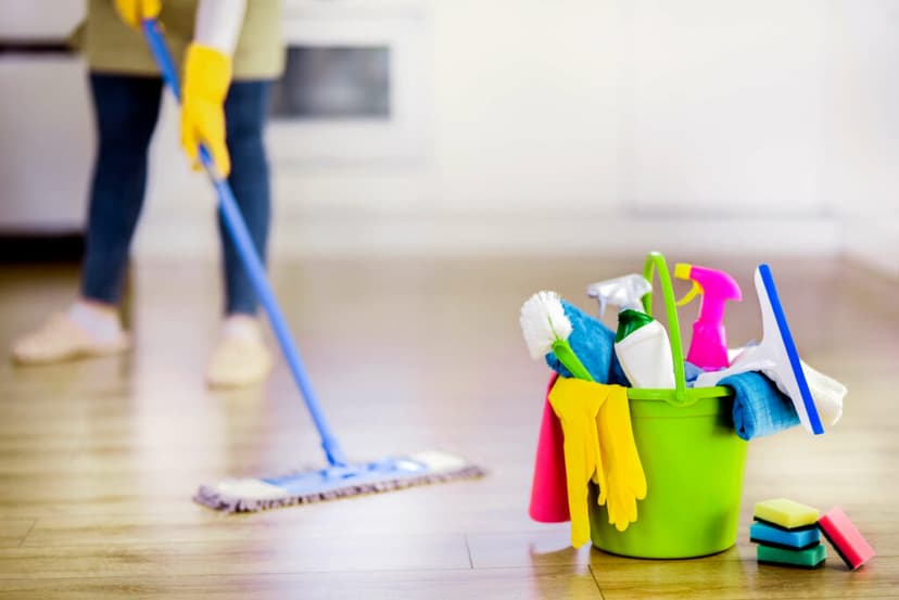 Home Commercial Cleaning Colorado Springs